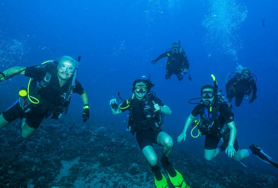 Dive Maui / Hawaiian Rafting Adventures photo 2