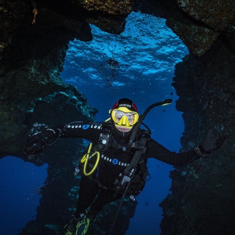 Lanai Second Cathedral