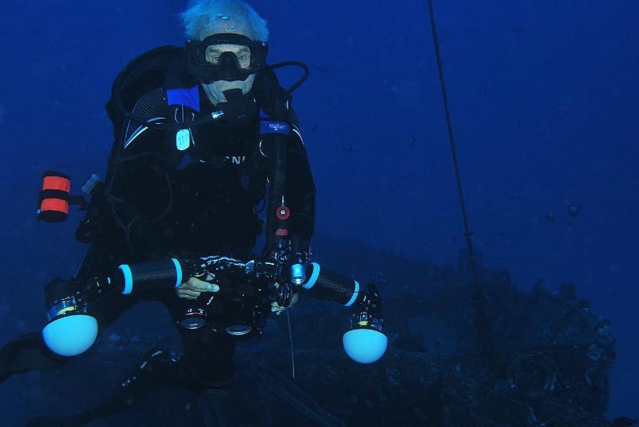 History of Carthaginian Wreck History of Carthaginian Wreck