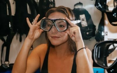 Packing for a Dive Trip