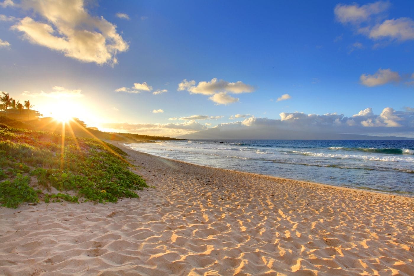 Visit Maui in October