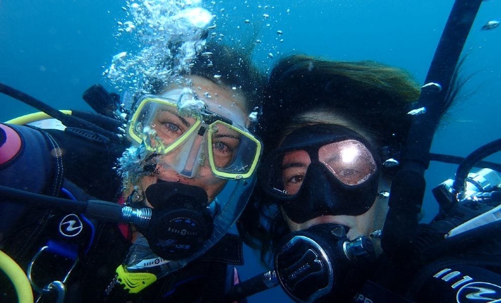 Responsible Dive Travel in the COVID Era