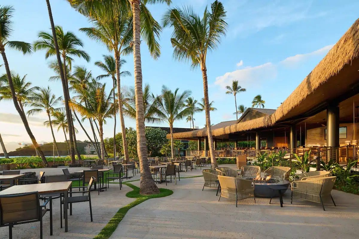 Kaanapali Ocean Inn
