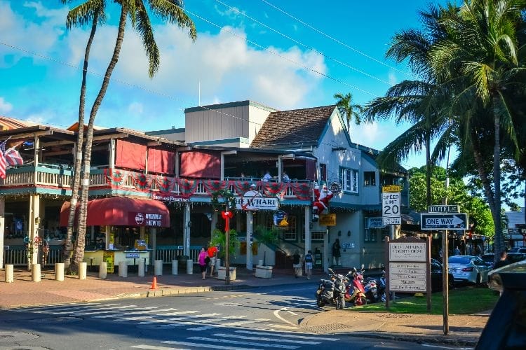 Lahaina images Lahaina images