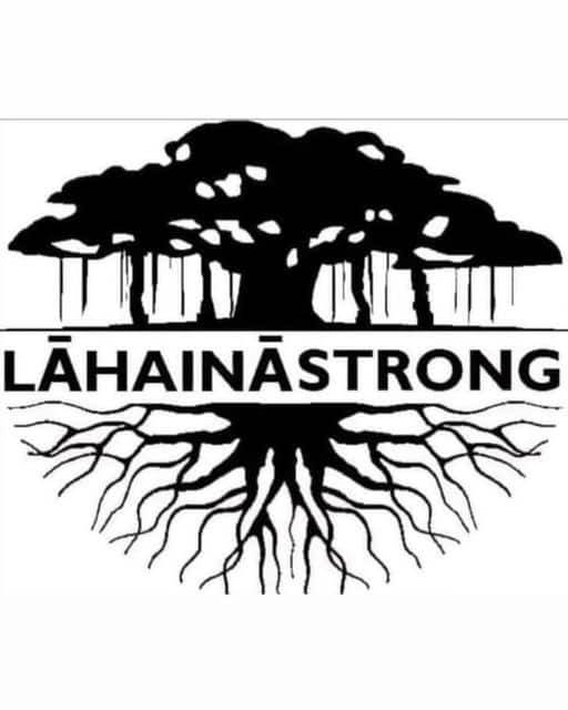 Lahaina Strong